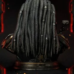 Maybang's Collectibles Prime 1 Studios Prime 1 Studio The Predator Fugitive Predator Life Size Bust Statue