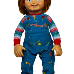 Maybang's Collectibles Trick Or Treat Studios Child's Play 2 - Good Guys Chucky Full Size Movie Prop Replica Doll