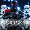 Maybang's Collectibles Hot Toys Star Wars: Obi-Wan Kenobi Television Masterpiece Series Purge Trooper 1/6 Scale 12" Collectible Figure