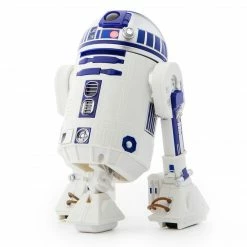 Maybang's Collectibles Sphero Star Wars Sphero R2-D2 App-Enabled Remote Droid Figure 13 Maybang's Collectibles Sphero Star Wars Sphero R2-D2 App-Enabled Remote Droid Figure