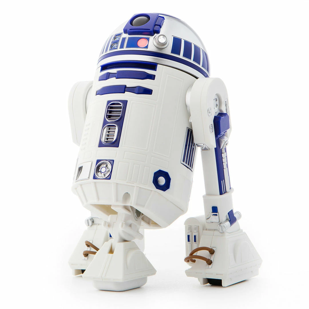 Maybang's Collectibles Sphero Star Wars Sphero R2-D2 App-Enabled Remote Droid Figure 4 Maybang's Collectibles Sphero Star Wars Sphero R2-D2 App-Enabled Remote Droid Figure
