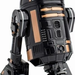 Maybang's Collectibles Sphero Star Wars Sphero R2-Q5 App-Enabled Remote Droid Figure