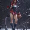 Maybang's Collectibles Sideshow Collectibles Sideshow J. Scott Campbell’s Fairytale Fantasies Collection Red Riding Hood Statue