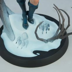 Maybang's Collectibles Sideshow Collectibles Sideshow J. Scott Campbell’s Fairytale Fantasies Collection Red Riding Hood Statue