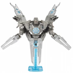 Maybang's Collectibles Hasbro Transformers Studio Series 62 Revenge Of The Fallen Movie Soundwave Deluxe Action Figure