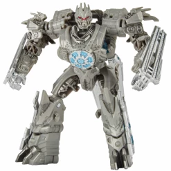 Maybang's Collectibles Hasbro Transformers Studio Series 62 Revenge Of The Fallen Movie Soundwave Deluxe Action Figure