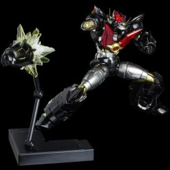 Maybang's Collectibles Sentinel Toys Mazinkaiser RIOBOT Mazinkaiser Figure (Reissue) Action Figure Others 23 Maybang's Collectibles Sentinel Toys Mazinkaiser RIOBOT Mazinkaiser Figure (Reissue) Action Figure Others