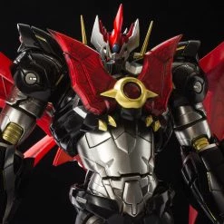 Maybang's Collectibles Sentinel Toys Mazinkaiser RIOBOT Mazinkaiser Figure (Reissue) Action Figure Others 24 Maybang's Collectibles Sentinel Toys Mazinkaiser RIOBOT Mazinkaiser Figure (Reissue) Action Figure Others
