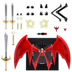 Maybang's Collectibles Sentinel Toys Mazinkaiser RIOBOT Mazinkaiser Figure (Reissue) Action Figure Others 25 Maybang's Collectibles Sentinel Toys Mazinkaiser RIOBOT Mazinkaiser Figure (Reissue) Action Figure Others