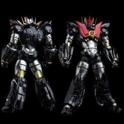 Maybang's Collectibles Sentinel Toys Mazinkaiser RIOBOT Mazinkaiser Figure (Reissue) Action Figure Others