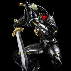 Maybang's Collectibles Sentinel Toys Mazinkaiser RIOBOT Mazinkaiser Figure (Reissue) Action Figure Others 16 Maybang's Collectibles Sentinel Toys Mazinkaiser RIOBOT Mazinkaiser Figure (Reissue) Action Figure Others