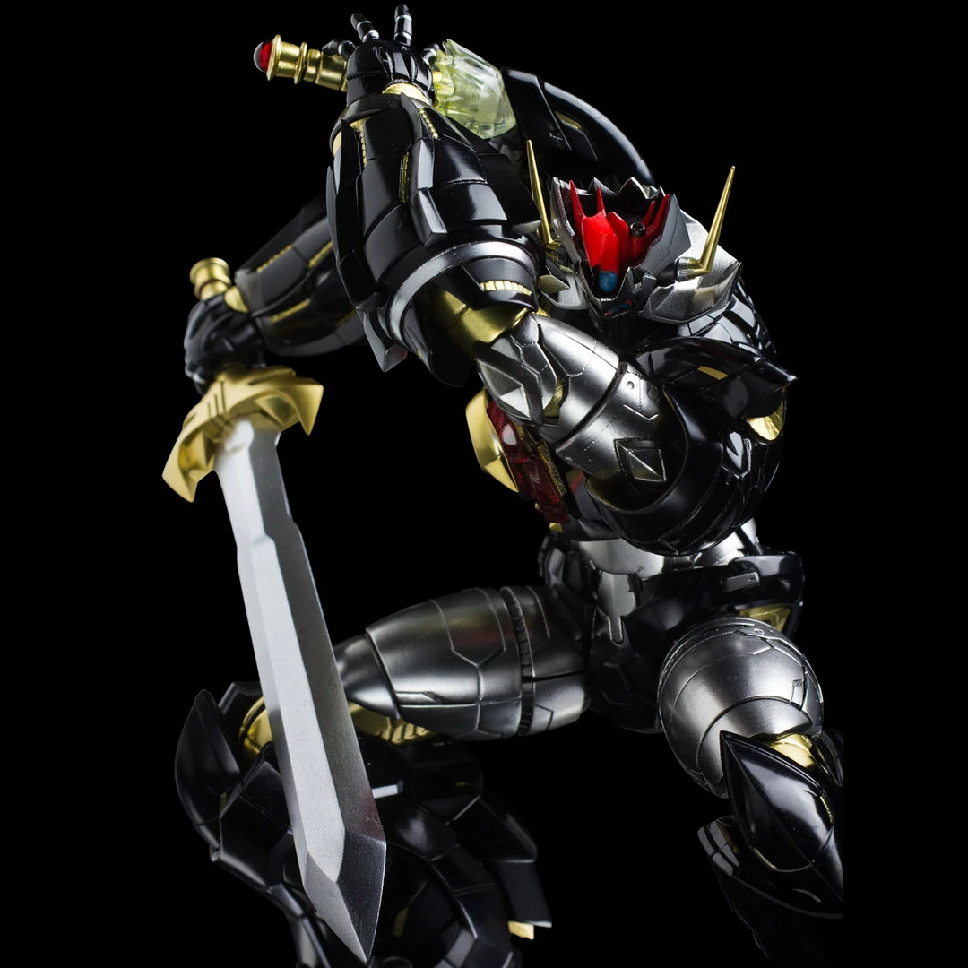 Maybang's Collectibles Sentinel Toys Mazinkaiser RIOBOT Mazinkaiser Figure (Reissue) Action Figure Others 4 Maybang's Collectibles Sentinel Toys Mazinkaiser RIOBOT Mazinkaiser Figure (Reissue) Action Figure Others