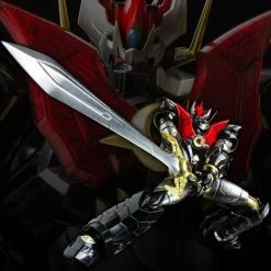 Maybang's Collectibles Sentinel Toys Mazinkaiser RIOBOT Mazinkaiser Figure (Reissue) Action Figure Others 18 Maybang's Collectibles Sentinel Toys Mazinkaiser RIOBOT Mazinkaiser Figure (Reissue) Action Figure Others