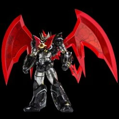 Maybang's Collectibles Sentinel Toys Mazinkaiser RIOBOT Mazinkaiser Figure (Reissue) Action Figure Others 19 Maybang's Collectibles Sentinel Toys Mazinkaiser RIOBOT Mazinkaiser Figure (Reissue) Action Figure Others