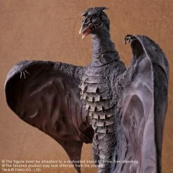 Maybang's Collectibles Bandai X-Plus Godzilla Rodan (1956) Collectible Figure 10 Maybang's Collectibles Bandai X-Plus Godzilla Rodan (1956) Collectible Figure