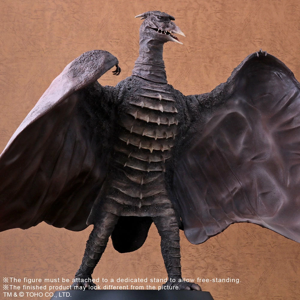 Maybang's Collectibles Bandai X-Plus Godzilla Rodan (1956) Collectible Figure 7 Maybang's Collectibles Bandai X-Plus Godzilla Rodan (1956) Collectible Figure
