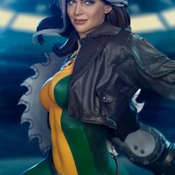 Maybang's Collectibles Sideshow Collectibles Sideshow Marvel Comics X-Men Rogue Maquette Statue