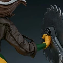 Maybang's Collectibles Sideshow Collectibles Sideshow Marvel Comics X-Men Rogue Maquette Statue 46 Maybang's Collectibles Sideshow Collectibles Sideshow Marvel Comics X-Men Rogue Maquette Statue