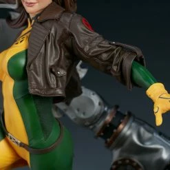 Maybang's Collectibles Sideshow Collectibles Sideshow Marvel Comics X-Men Rogue Maquette Statue 47 Maybang's Collectibles Sideshow Collectibles Sideshow Marvel Comics X-Men Rogue Maquette Statue