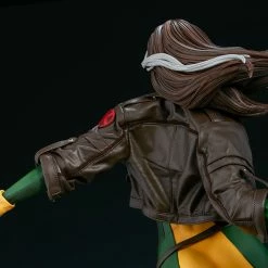 Maybang's Collectibles Sideshow Collectibles Sideshow Marvel Comics X-Men Rogue Maquette Statue 49 Maybang's Collectibles Sideshow Collectibles Sideshow Marvel Comics X-Men Rogue Maquette Statue