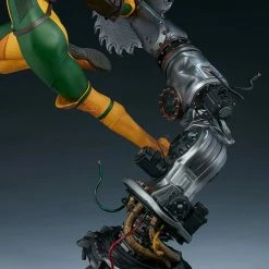 Maybang's Collectibles Sideshow Collectibles Sideshow Marvel Comics X-Men Rogue Maquette Statue 54 Maybang's Collectibles Sideshow Collectibles Sideshow Marvel Comics X-Men Rogue Maquette Statue