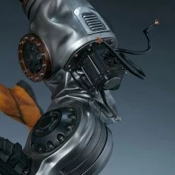 Maybang's Collectibles Sideshow Collectibles Sideshow Marvel Comics X-Men Rogue Maquette Statue 55 Maybang's Collectibles Sideshow Collectibles Sideshow Marvel Comics X-Men Rogue Maquette Statue