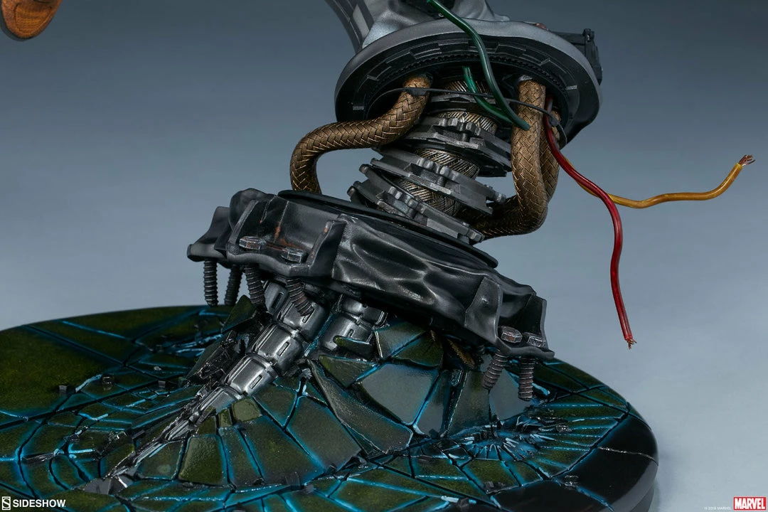 Maybang's Collectibles Sideshow Collectibles Sideshow Marvel Comics X-Men Rogue Maquette Statue 25 Maybang's Collectibles Sideshow Collectibles Sideshow Marvel Comics X-Men Rogue Maquette Statue