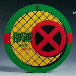 Maybang's Collectibles Sideshow Collectibles Sideshow Marvel Comics X-Men Rogue Maquette Statue 58 Maybang's Collectibles Sideshow Collectibles Sideshow Marvel Comics X-Men Rogue Maquette Statue