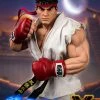 Maybang's Collectibles Iconiq Studios Street Fighter V Iconiq Gaming Series Ryu 1/6 Scale Collectible Figure