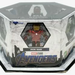 Maybang's Collectibles Diamond Select SDCC 2021 Marvel Minimates Avengers Commemorative Collection Gift Diamond Select Toys