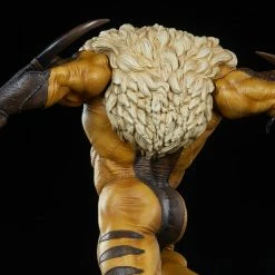 Maybang's Collectibles Sideshow Marvel Comics X-Men Sabretooth Premium Format Figure Statue Sideshow Collectibles 31 Maybang's Collectibles Sideshow Marvel Comics X-Men Sabretooth Premium Format Figure Statue Sideshow Collectibles