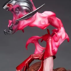 Maybang's Collectibles Sideshow Collectibles Sideshow Marvel Comics Scarlet Witch Premium Format Figure Statue 27 Maybang's Collectibles Sideshow Collectibles Sideshow Marvel Comics Scarlet Witch Premium Format Figure Statue