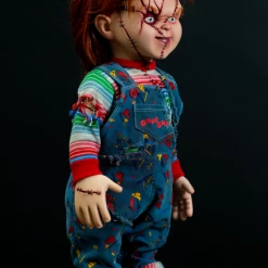 Maybang's Collectibles Trick Or Treat Studios Child's Play - Seed Of Chucky Chucky Full Size Movie Prop Replica Doll Others 22 Maybang's Collectibles Trick Or Treat Studios Child's Play - Seed Of Chucky Chucky Full Size Movie Prop Replica Doll Others
