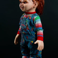 Maybang's Collectibles Trick Or Treat Studios Child's Play - Seed Of Chucky Chucky Full Size Movie Prop Replica Doll Others 25 Maybang's Collectibles Trick Or Treat Studios Child's Play - Seed Of Chucky Chucky Full Size Movie Prop Replica Doll Others