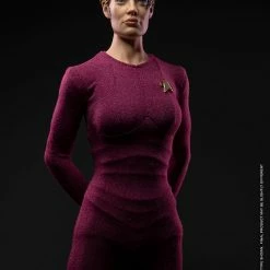 Maybang's Collectibles EXO-6 Star Trek: Voyager Seven Of Nine 1/6 Scale Collectible Figure 30 Maybang's Collectibles EXO-6 Star Trek: Voyager Seven Of Nine 1/6 Scale Collectible Figure