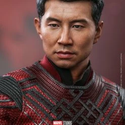 Maybang's Collectibles Hot Toys Marvel Comics Shang-Chi Shang-Chi 1/6 Scale 12" Collectible Figure 32 Maybang's Collectibles Hot Toys Marvel Comics Shang-Chi Shang-Chi 1/6 Scale 12