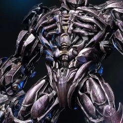 Maybang's Collectibles Prime 1 Studios Prime 1 Studio Transformers: Dark Of The Moon Shockwave Statue