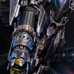 Maybang's Collectibles Prime 1 Studios Prime 1 Studio Transformers: Dark Of The Moon Shockwave Statue