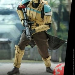 Maybang's Collectibles Hot Toys Star Wars Rogue One: A Star Wars Story Shoretrooper Squad Leader 1/6 Scale 12