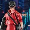 Maybang's Collectibles Medicom Toy Real Action Heroes Akira Project BM! Shotaro Kaneda 1/6 Scale Figure