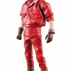 Maybang's Collectibles Medicom Toy Real Action Heroes Akira Project BM! Shotaro Kaneda 1/6 Scale Figure 10 Maybang's Collectibles Medicom Toy Real Action Heroes Akira Project BM! Shotaro Kaneda 1/6 Scale Figure