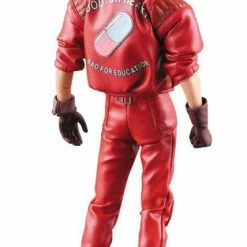 Maybang's Collectibles Medicom Toy Real Action Heroes Akira Project BM! Shotaro Kaneda 1/6 Scale Figure 12 Maybang's Collectibles Medicom Toy Real Action Heroes Akira Project BM! Shotaro Kaneda 1/6 Scale Figure