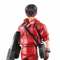Maybang's Collectibles Medicom Toy Real Action Heroes Akira Project BM! Shotaro Kaneda 1/6 Scale Figure 9 Maybang's Collectibles Medicom Toy Real Action Heroes Akira Project BM! Shotaro Kaneda 1/6 Scale Figure