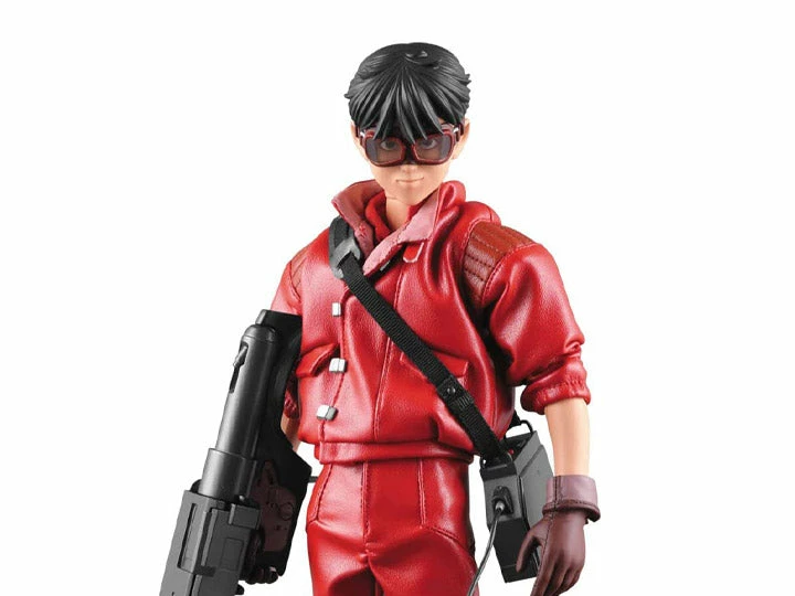 Maybang's Collectibles Medicom Toy Real Action Heroes Akira Project BM! Shotaro Kaneda 1/6 Scale Figure 3 Maybang's Collectibles Medicom Toy Real Action Heroes Akira Project BM! Shotaro Kaneda 1/6 Scale Figure