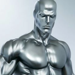 Maybang's Collectibles Sideshow Marvel Comics X-Men Silver Surfer Maquette Statue Sideshow Collectibles
