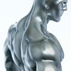 Maybang's Collectibles Sideshow Marvel Comics X-Men Silver Surfer Maquette Statue Sideshow Collectibles
