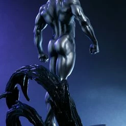 Maybang's Collectibles Sideshow Marvel Comics X-Men Silver Surfer Maquette Statue Sideshow Collectibles