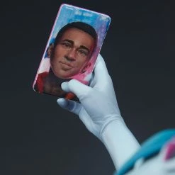 Maybang's Collectibles Sideshow Marvel Comics Spider-Man Spider-Gwen Premium Format Figure Statue Sideshow Collectibles