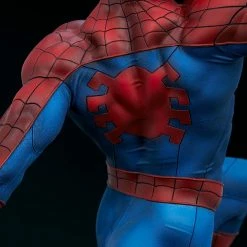 Maybang's Collectibles Sideshow Collectibles Sideshow Marvel Comics Spider-Man Premium Formart Figure Statue