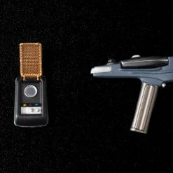 Maybang's Collectibles Quantum Mechanix Star Trek The Original Series Spock 1/6 Scale 12